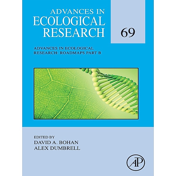 Advances in Ecological Research: Roadmaps Part B