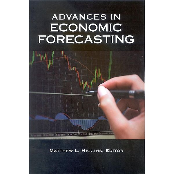 Advances in Economic Forecasting, Matthew L Higgins