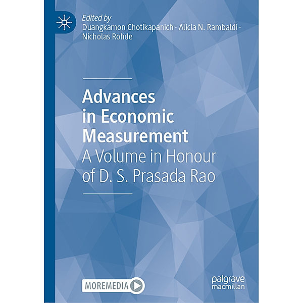 Advances in Economic Measurement