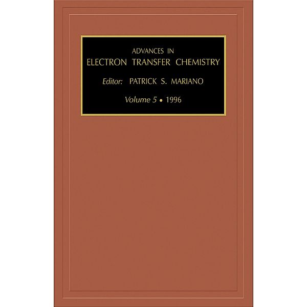 Advances in Electron Transfer Chemistry, Mariano