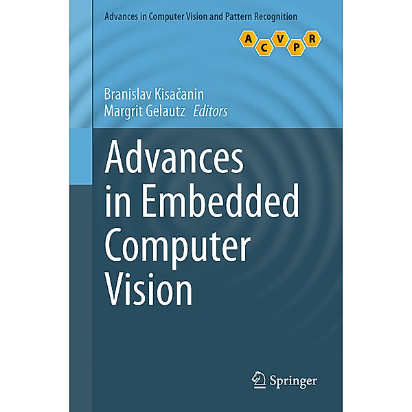 Advances in Embedded Computer Vision