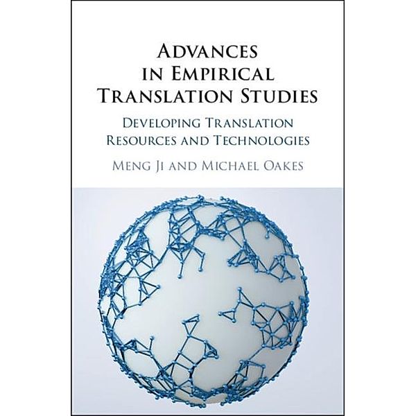 Advances in Empirical Translation Studies