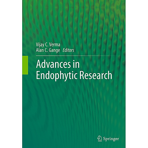 Advances in Endophytic Research
