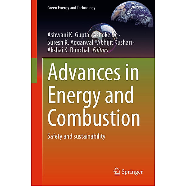 Advances in Energy and Combustion