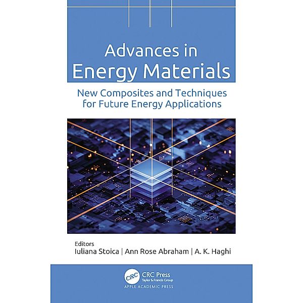 Advances in Energy Materials