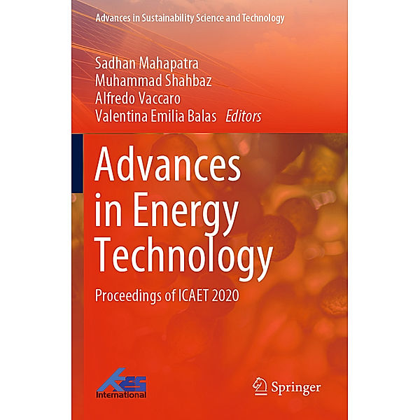 Advances in Energy Technology