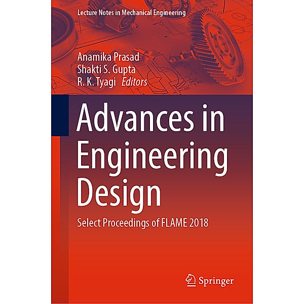 Advances in Engineering Design