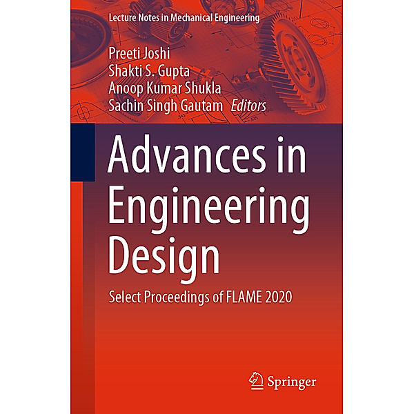 Advances in Engineering Design