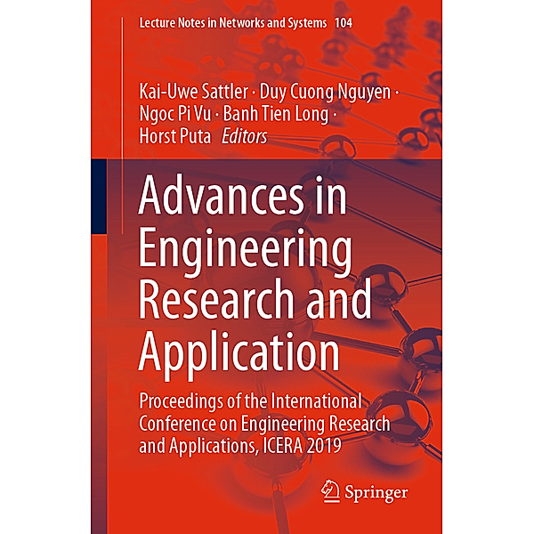 Advances in Engineering Research and Application