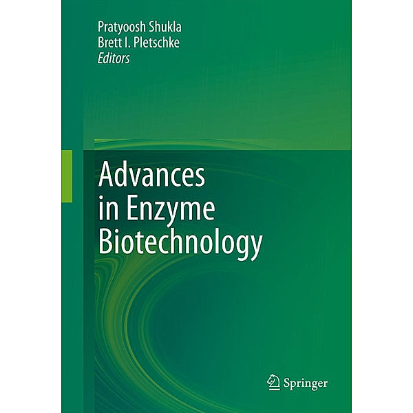 Advances in Enzyme Biotechnology