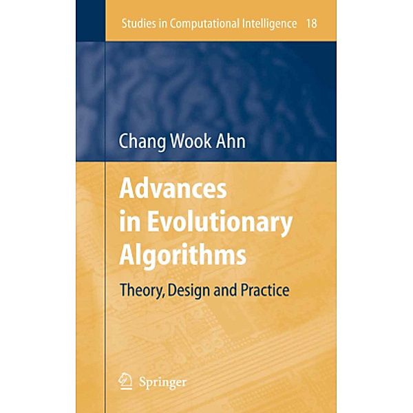 Advances in Evolutionary Algorithms, Chang Wook Ahn