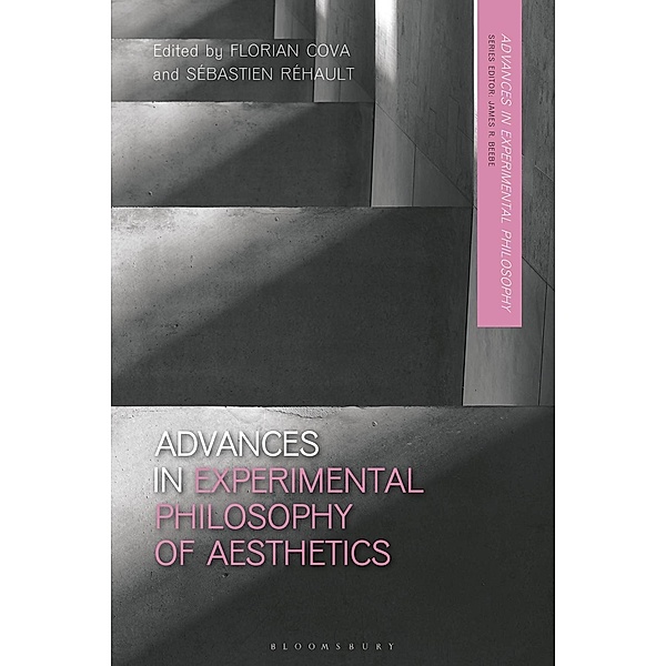 Advances in Experimental Philosophy of Aesthetics