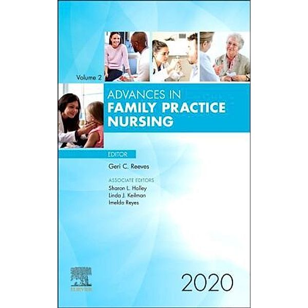 Advances in Family Practice Nursing, 2020