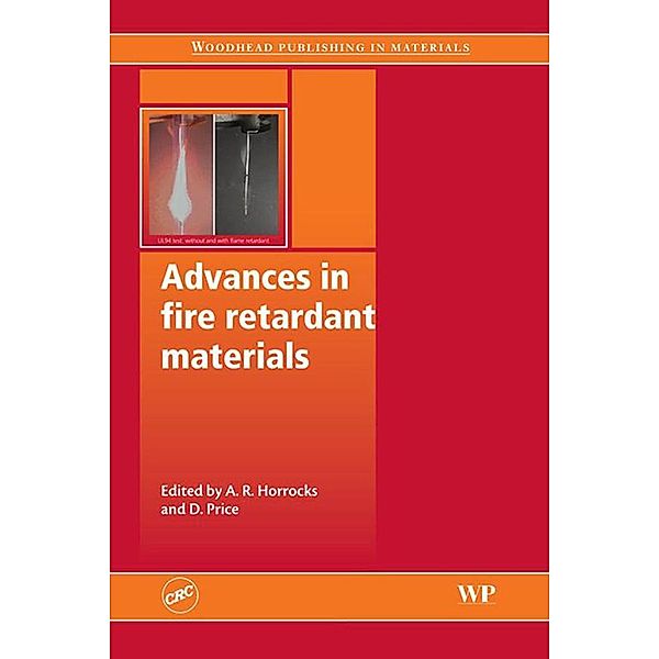 Advances in Fire Retardant Materials