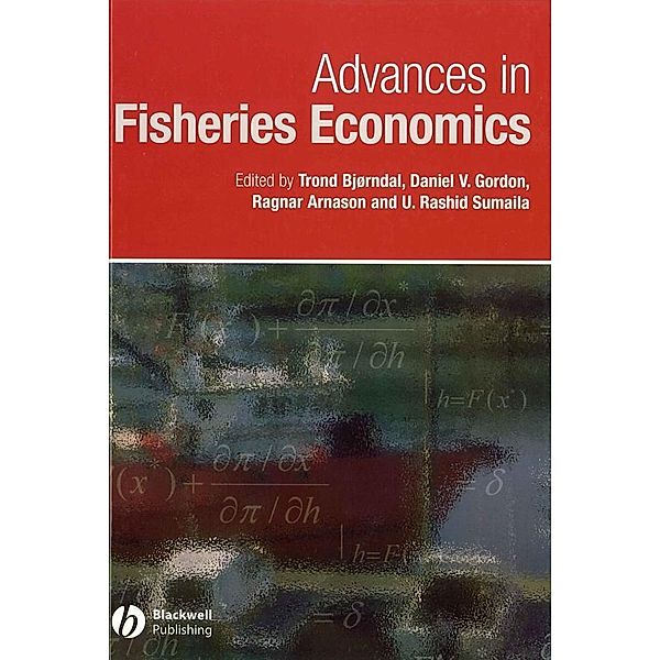 Advances in Fisheries Economics