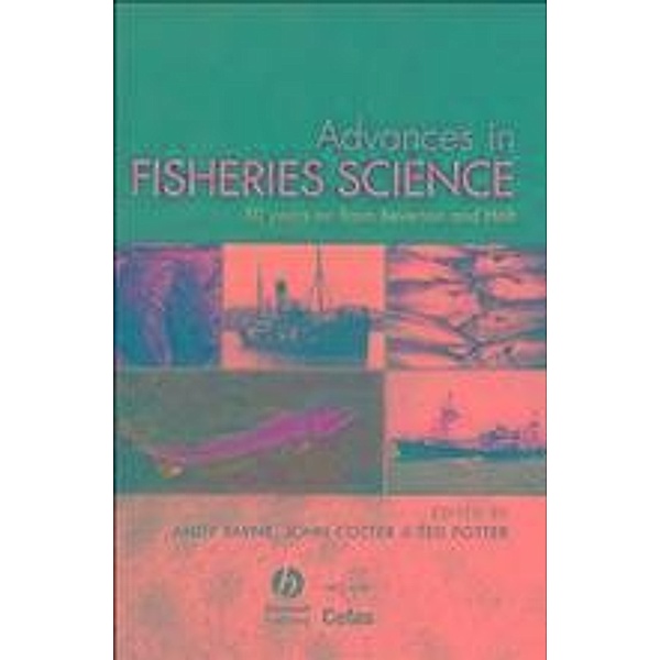 Advances in Fisheries Science