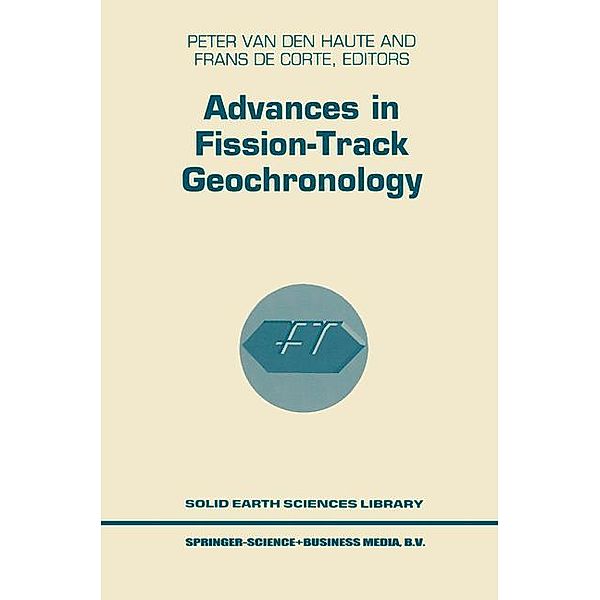 Advances in Fission-Track Geochronology