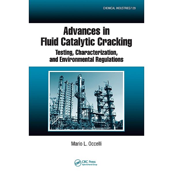 Advances in Fluid Catalytic Cracking