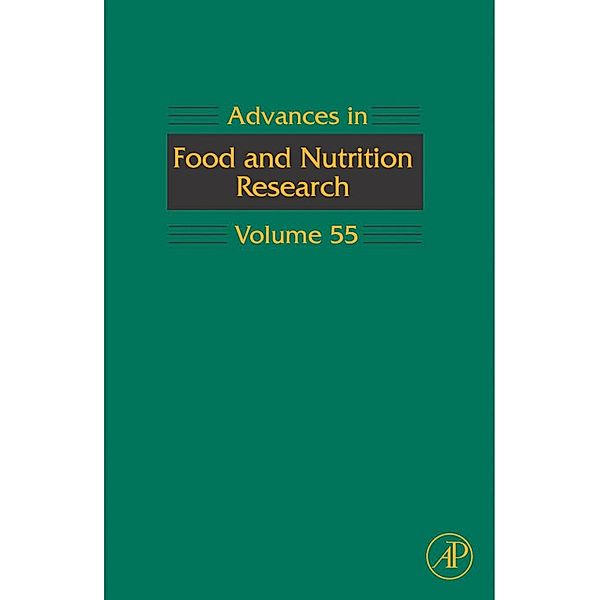 Advances in Food and Nutrition Research