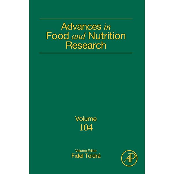 Advances in Food and Nutrition Research