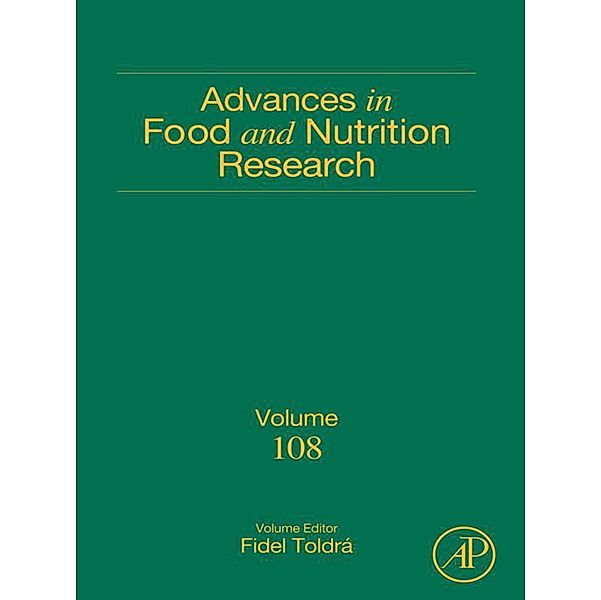 Advances in Food and Nutrition Research