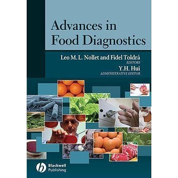 Advances in Food Diagnostics