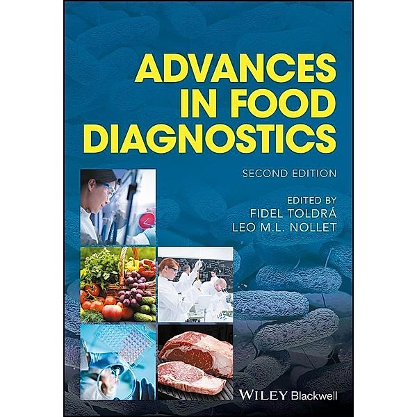 Advances in Food Diagnostics