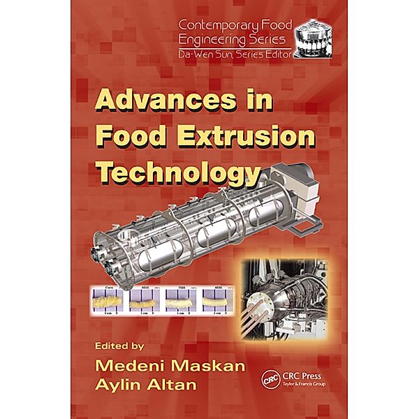Advances in Food Extrusion Technology