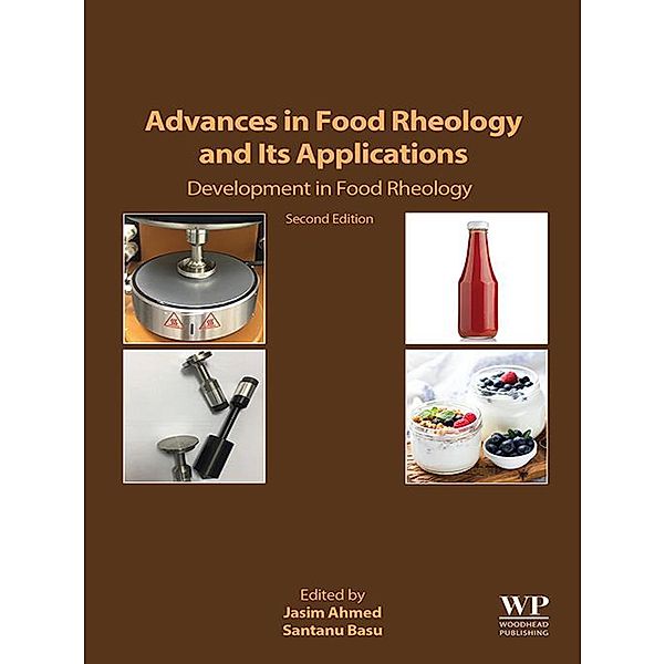 Advances in Food Rheology and Its Applications