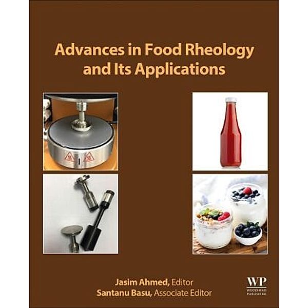 Advances in Food Rheology and Its Applications