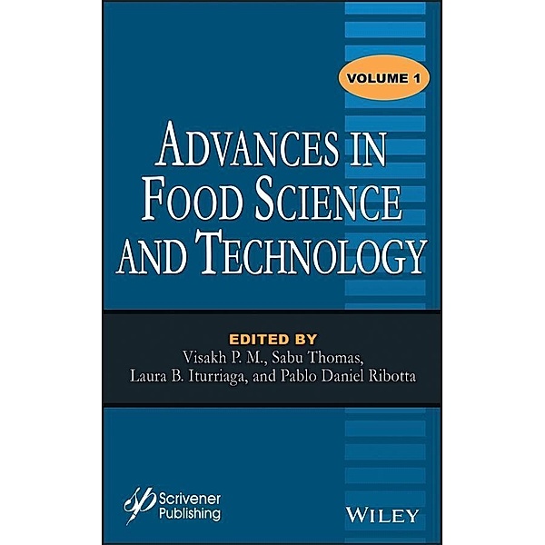 Advances in Food Science and Technology, Volume 1