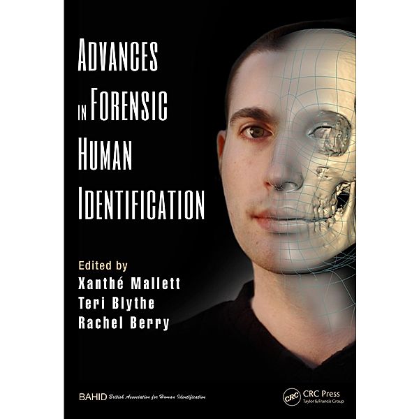 Advances in Forensic Human Identification