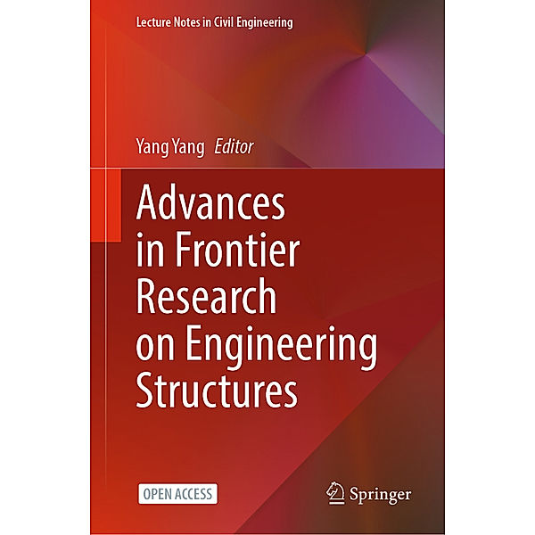 Advances in Frontier Research on Engineering Structures