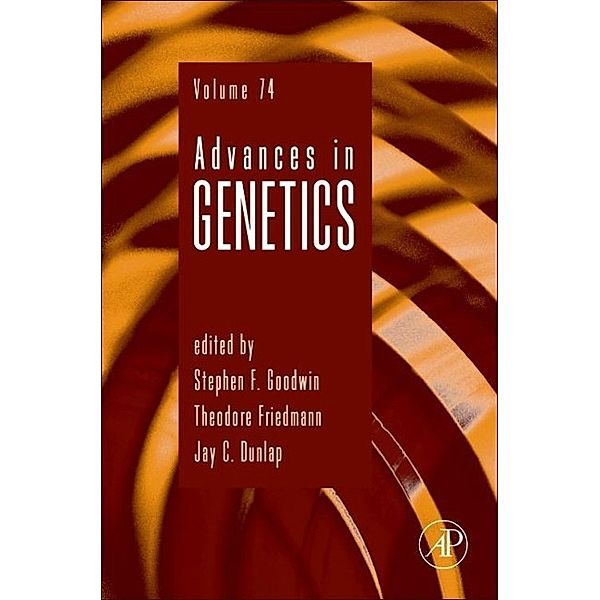 Advances in Genetics