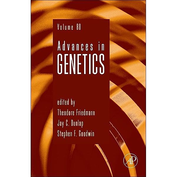 Advances in Genetics