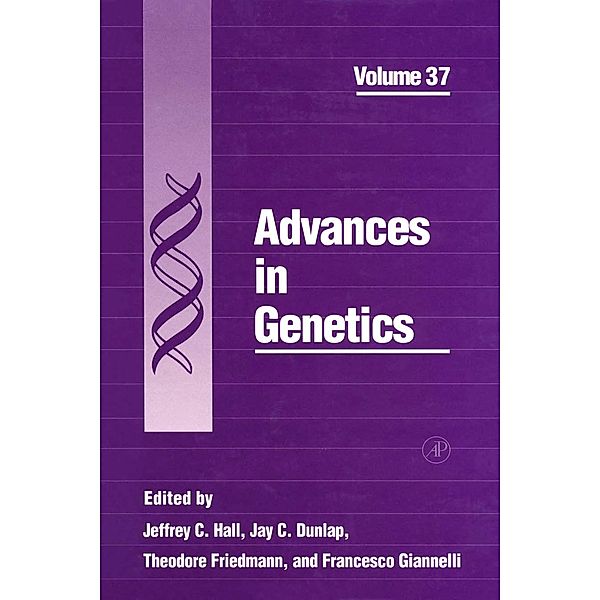 Advances in Genetics