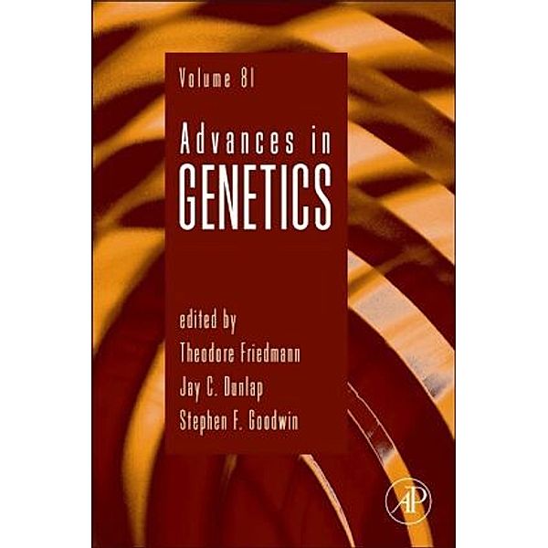 Advances in Genetics