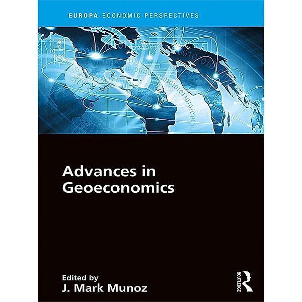 Advances in Geoeconomics