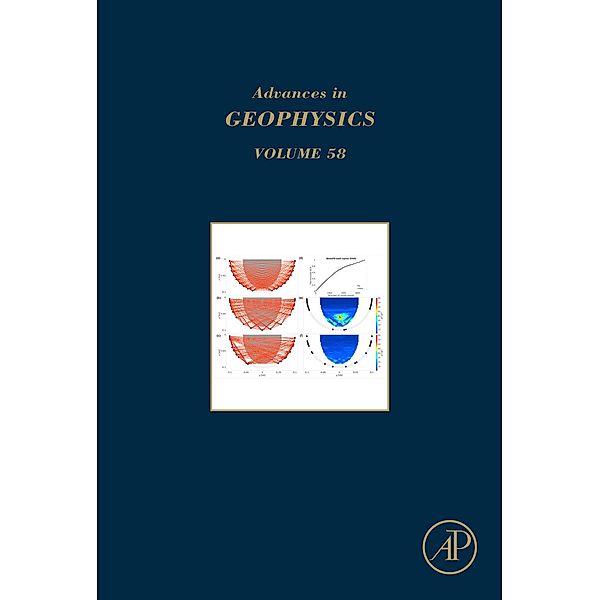 Advances in Geophysics