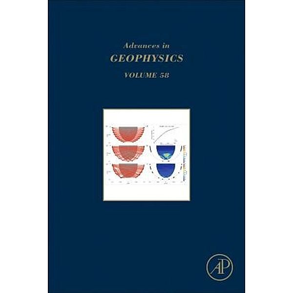 Advances in Geophysics