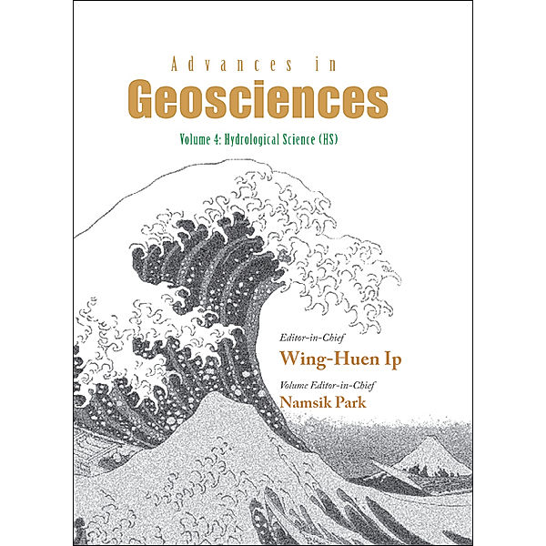 Advances In Geosciences (A 5-volume Set) - Volume 4: Hydrological Science (Hs)