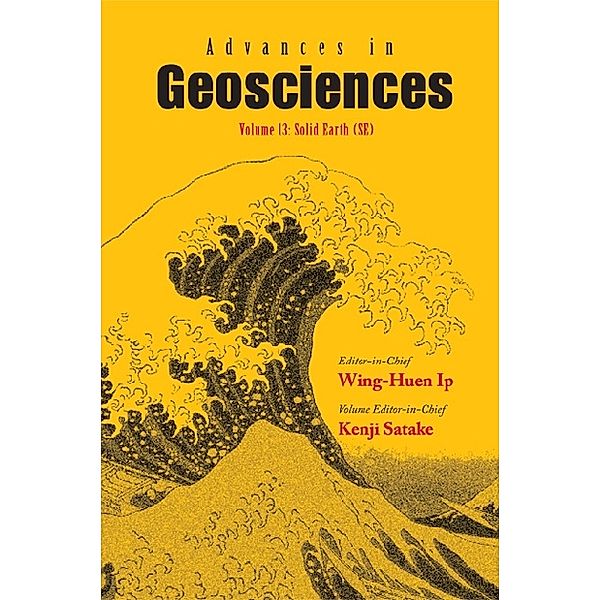 Advances In Geosciences (A 6-volume Set) - Volume 13: Solid Earth (Se)