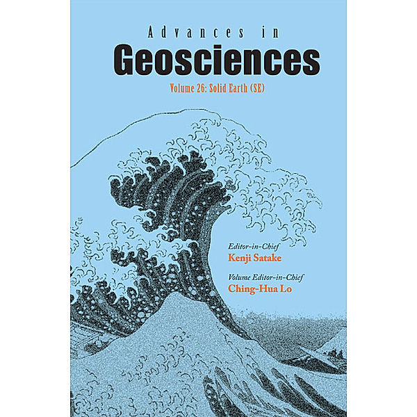 Advances In Geosciences (A 6-volume Set) - Volume 26: Solid Earth (Se)