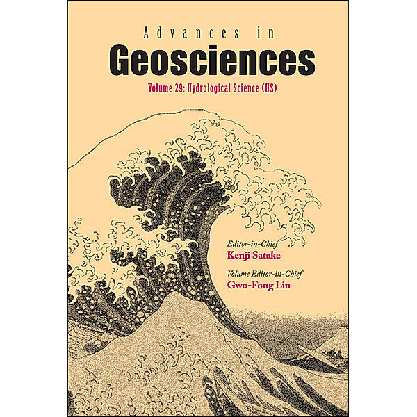 Advances in Geosciences: Advances In Geosciences (A 4-volume Set) - Volume 29: Hydrological Science (Hs)