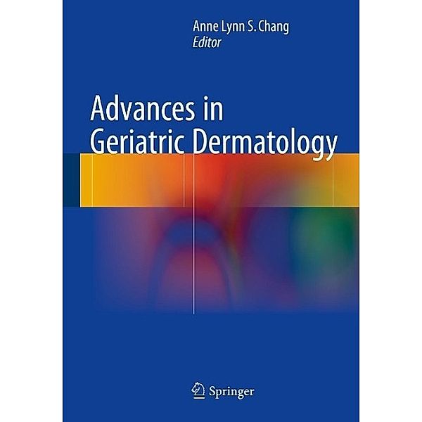 Advances in Geriatric Dermatology