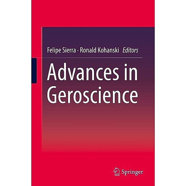 Advances in Geroscience