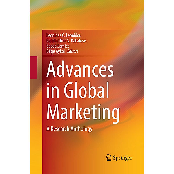 Advances in Global Marketing