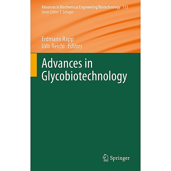 Advances in Glycobiotechnology