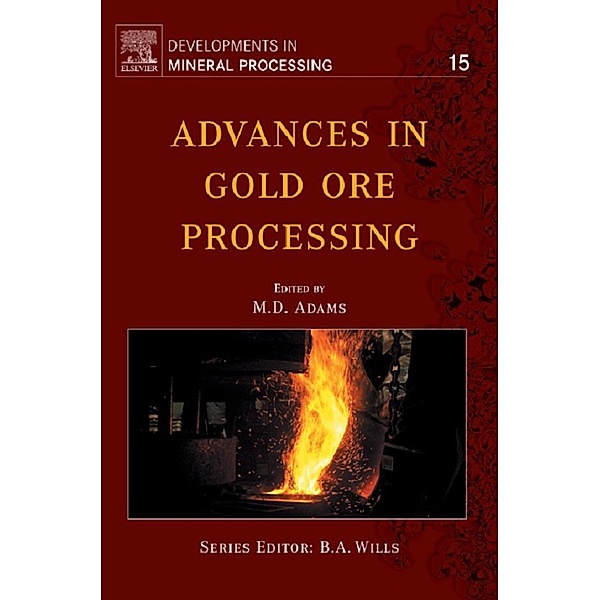 Advances in Gold Ore Processing