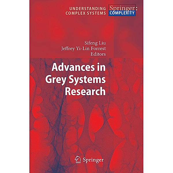 Advances in Grey Systems Research